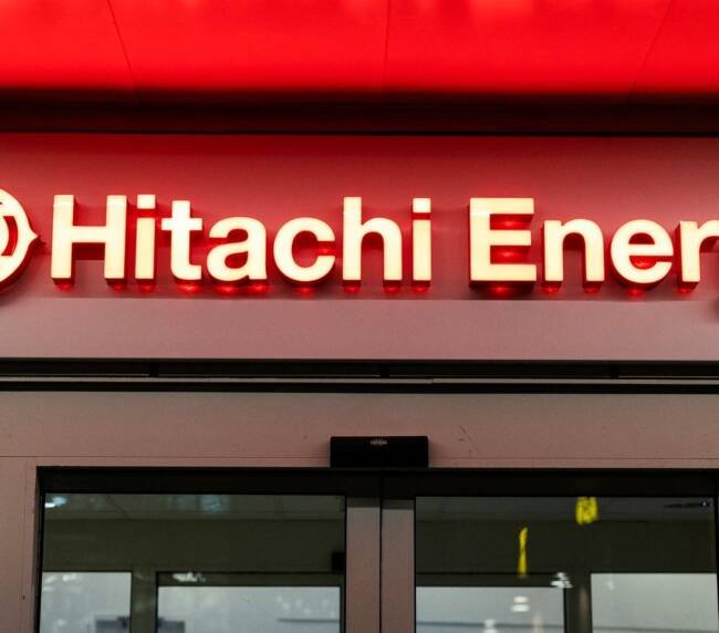 hitachi
