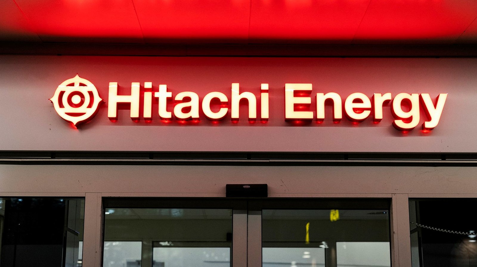 Hitachi Energy Västerås