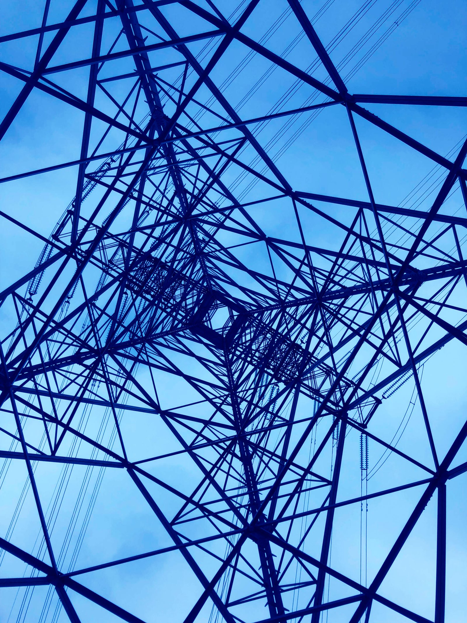 electricity